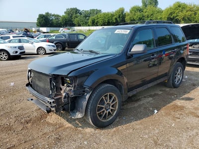2009 Ford Escape