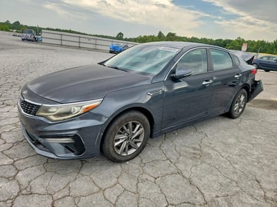 5XXGT4L31LG****** 2020 Kia Optima