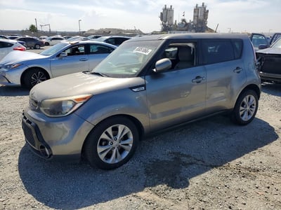 KNDJP3A5XG7****** 2016 Kia Soul