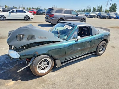 JM1NB3532X0****** 1999 Mazda MX-5