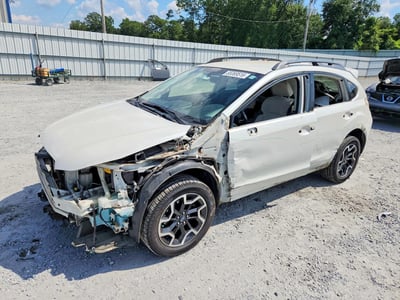 JF2GPADC0H8****** 2017 Subaru Crosstrek