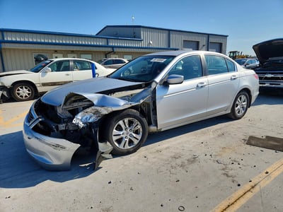 1HGCP2F44AA****** 2010 Honda Accord