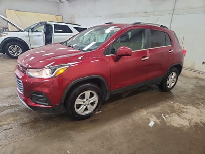 3GNCJPSB8LL****** 2020 Chevrolet Trax