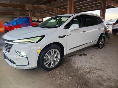 2023 Buick Enclave