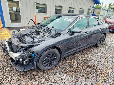 KNAG24J75S5****** 2025 Kia K5