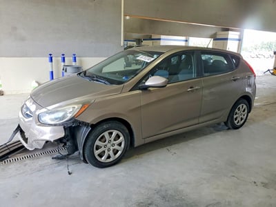 2014 Hyundai Accent