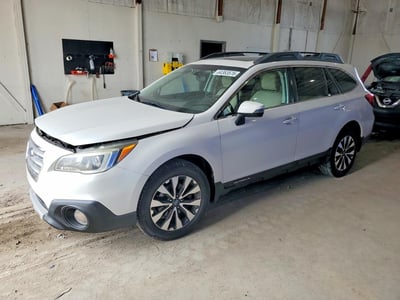 4S4BSENC2G3****** 2016 Subaru Outback