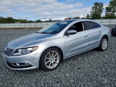 WVWGU7AN2DE****** 2013 Volkswagen Passat