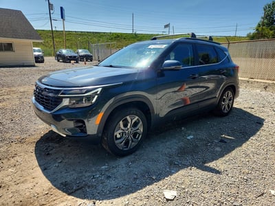KNDEUCAA5R7****** 2024 Kia Seltos