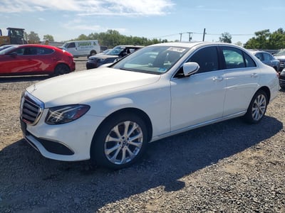 WDDZF4KB6KA****** 2019 Mercedes-Benz E-Class