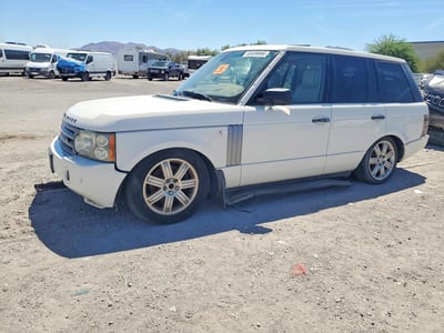 SALMF15498A****** 2008 Land Rover Range Rover
