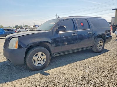 1GKFK66827J****** 2007 GMC Yukon XL
