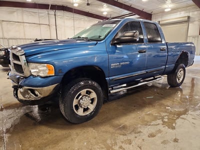 2005 Dodge Ram Pickup