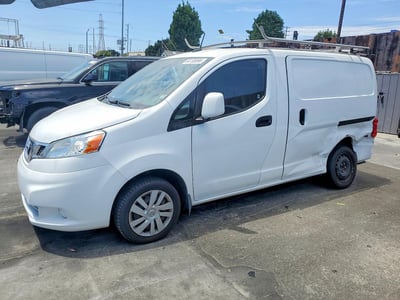 3N6CM0KN0LK****** 2020 Nissan NV 200