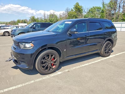 2019 Dodge Durango