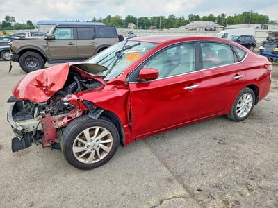 3N1AB7AP0DL****** 2013 Nissan Sentra