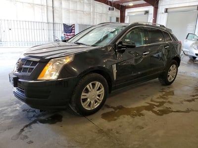 2011 Cadillac SRX