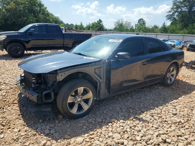 2C3CDXHG0GH****** 2016 Dodge Charger