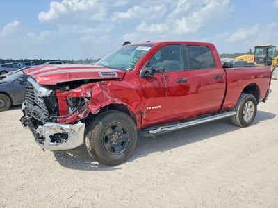 3C6UR5DJ0TG****** 2026 RAM 2500