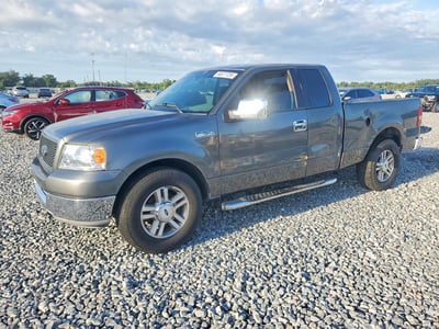 2004 Ford F-150