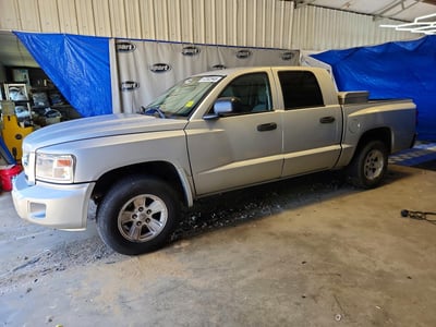 1D7HE48K58S****** 2008 Dodge Dakota
