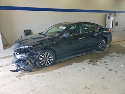 1N4BL4DV7SN****** 2025 Nissan Altima