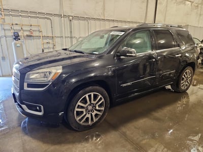 2014 GMC Acadia