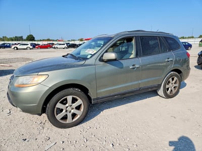 5NMSH13E79H****** 2009 Hyundai Santa Fe