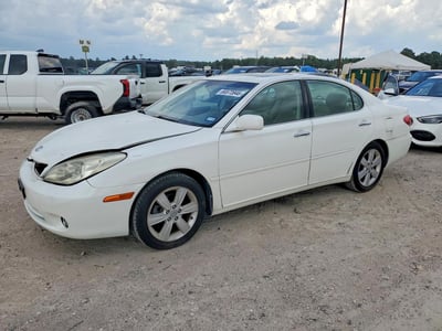 2005 Lexus ES