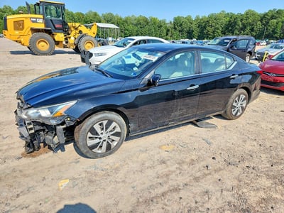 1N4BL4BV0LC****** 2020 Nissan Altima