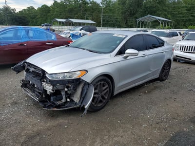 1FA6P0H7XE5****** 2014 Ford Fusion