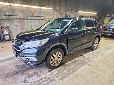 5J6RM4H54GL****** 2016 Honda CR-V