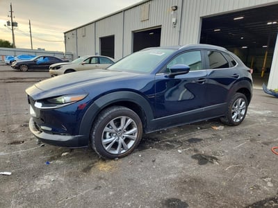 2023 Mazda CX-30
