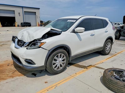 5N1AT2MVXEC****** 2014 Nissan Rogue