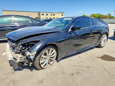 JNKCV64E38M****** 2008 Infiniti G37