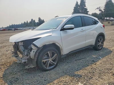 2022 Honda HR-V