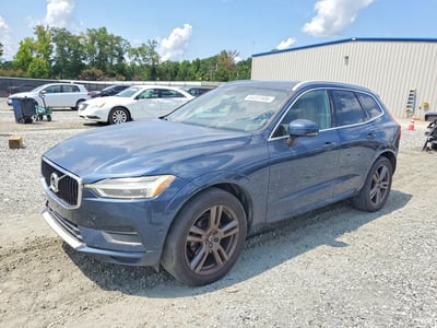 LYV102DKXKB****** 2019 Volvo XC60