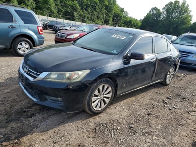 1HGCR2F87EA****** 2014 Honda Accord