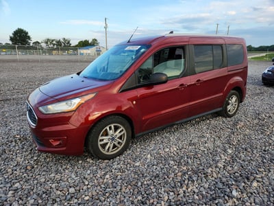 NM0GS9F25L1****** 2020 Ford Transit Connect