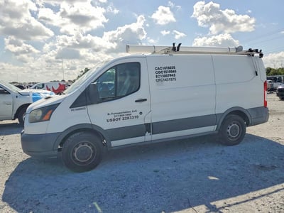 2017 Ford Transit 150