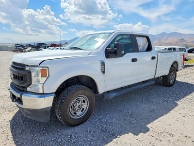 1FT7W2B65NE****** 2022 Ford F-250