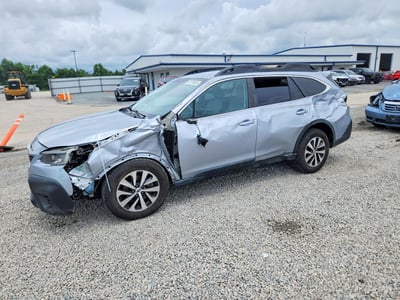 2021 Subaru Outback