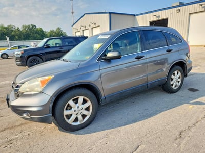 JHLRE4H43BC****** 2011 Honda CR-V