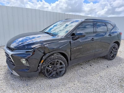 2023 Chevrolet Blazer