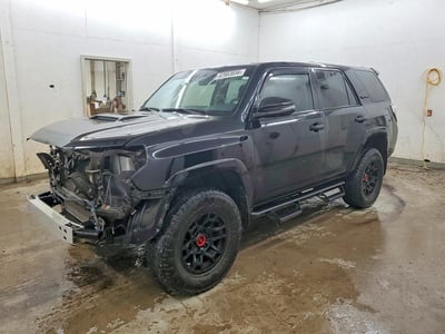2023 Toyota 4Runner
