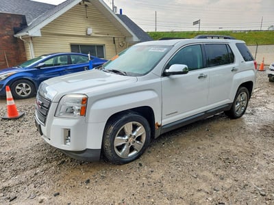 2GKFLXEK7F6****** 2015 GMC Terrain
