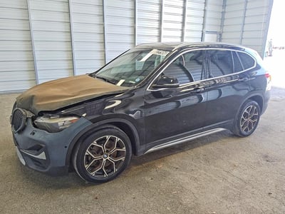 2020 BMW X1