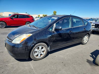 JTDKB20U063****** 2006 Toyota Prius