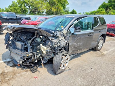 1GKKNRLS7KZ****** 2019 GMC Acadia