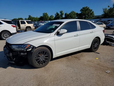 3VWC57BU1KM****** 2019 Volkswagen Jetta